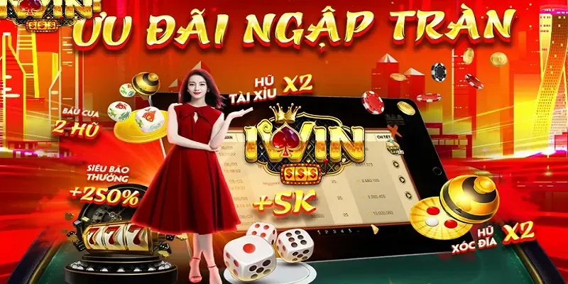 Khuyến mãi chào mừng 0033win